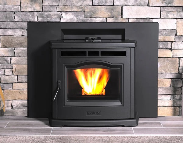 Pellet Stoves