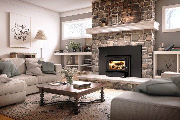 East Coast Stoves & Fireplaces