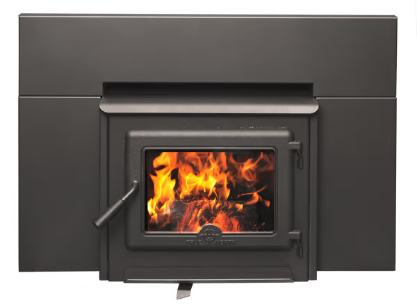 True North TN20 Wood Burning Insert