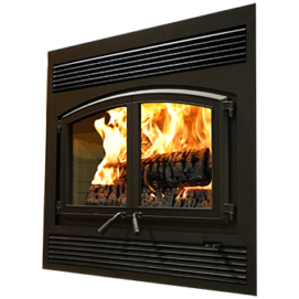 Empire St. Clair 4300 Fireplace