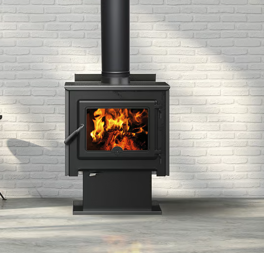True North TN20 Wood Stove