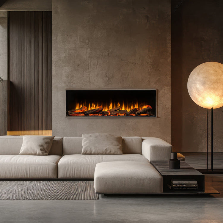 Electric Fireplaces