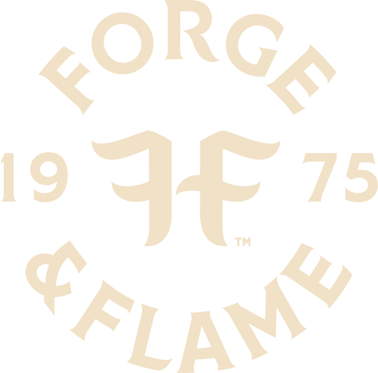 Forge and Flame