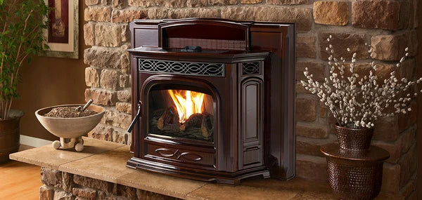 Pellet Stoves