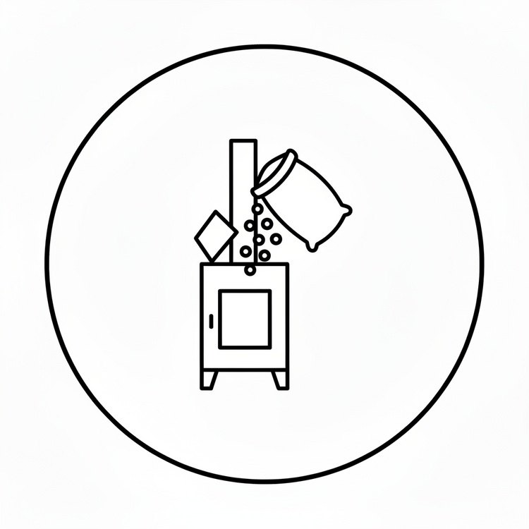 Pellet Stoves