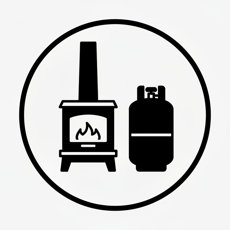Gas Stoves