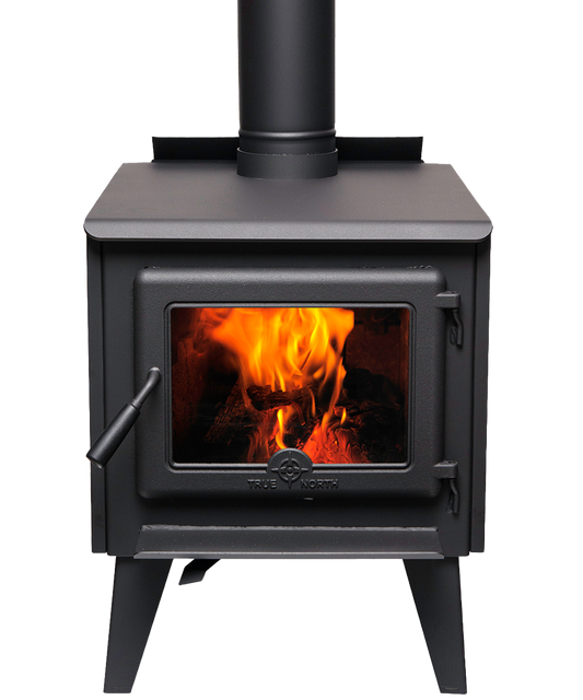 True North TN20 Wood Stove
