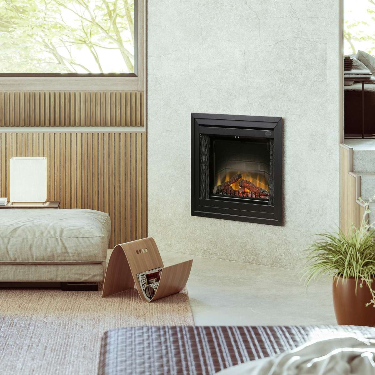 Dimplex BF Series Electric Fireplace