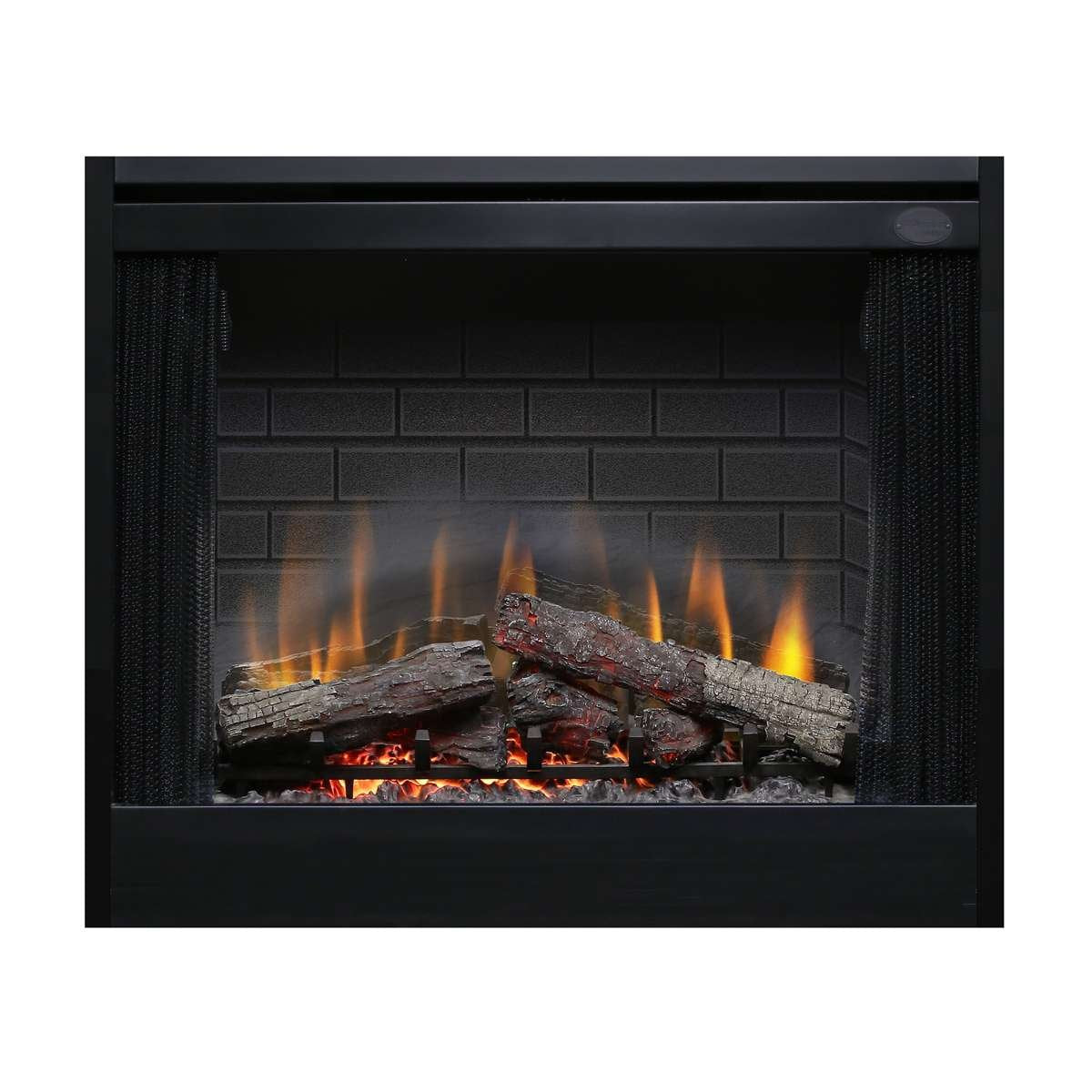 Dimplex BF Series Electric Fireplace