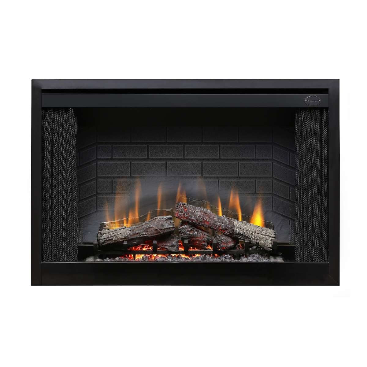 Dimplex BF Series Electric Fireplace