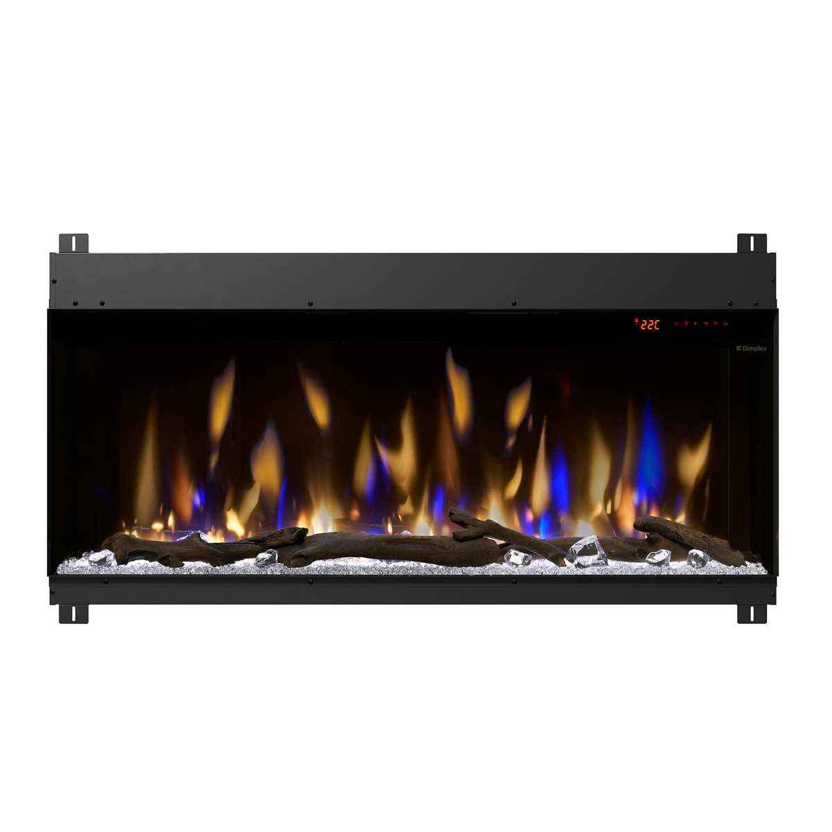 Dimplex Ignite Bold Electric Fireplace
