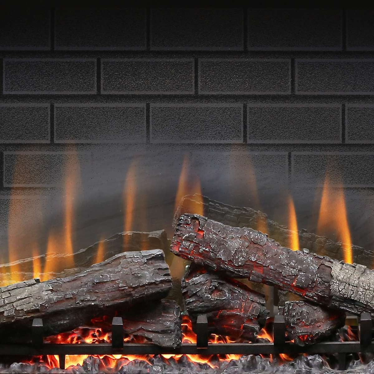 Dimplex BF Series Electric Fireplace