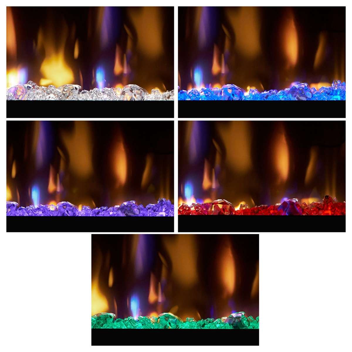 Dimplex Ignite Evolve Electric Fireplace