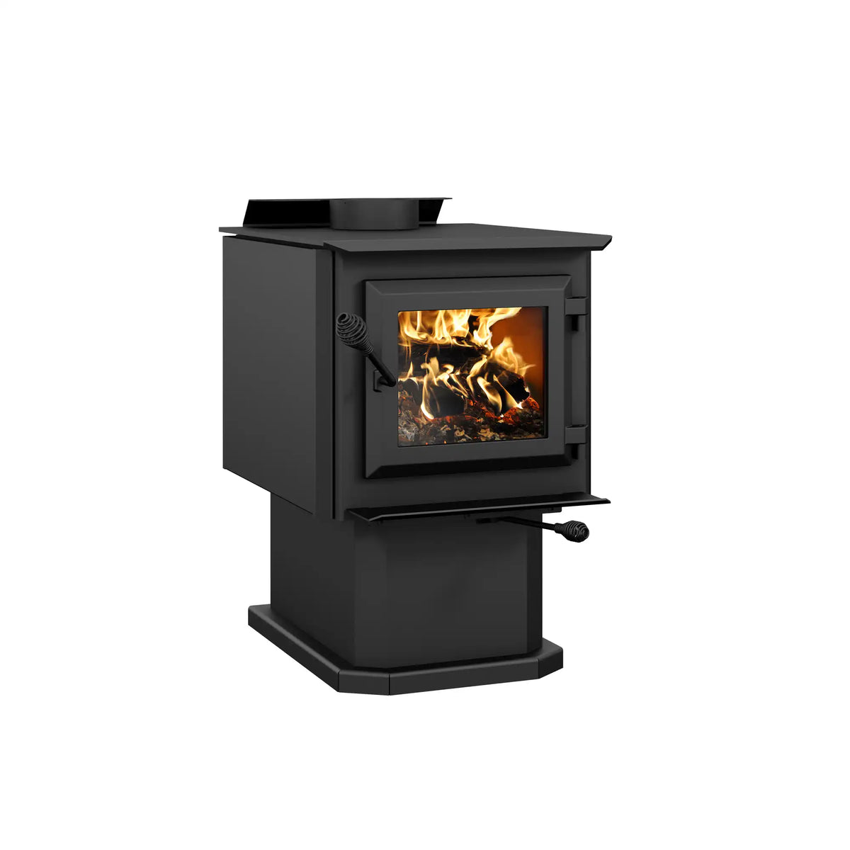 Ventis HES140N Wood Stove