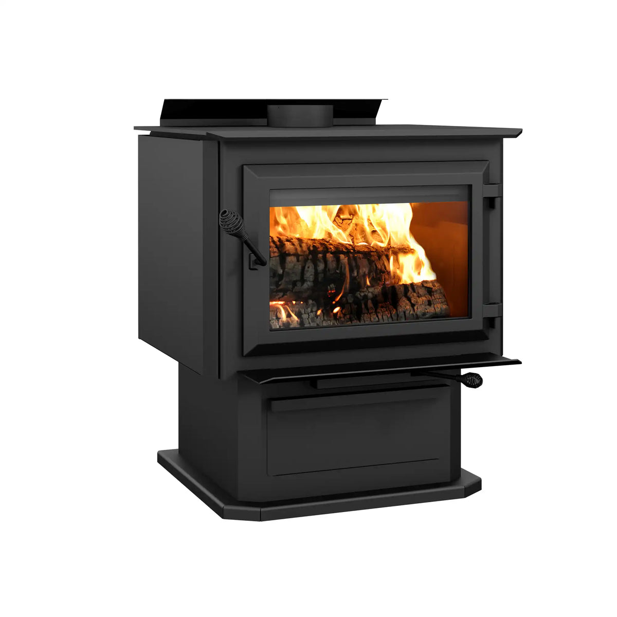 Ventis HES350 Wood Stove