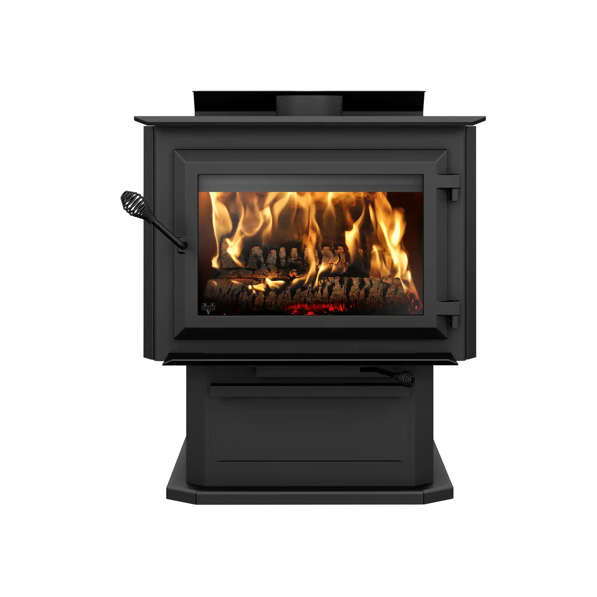 Ventis HES350 Wood Stove