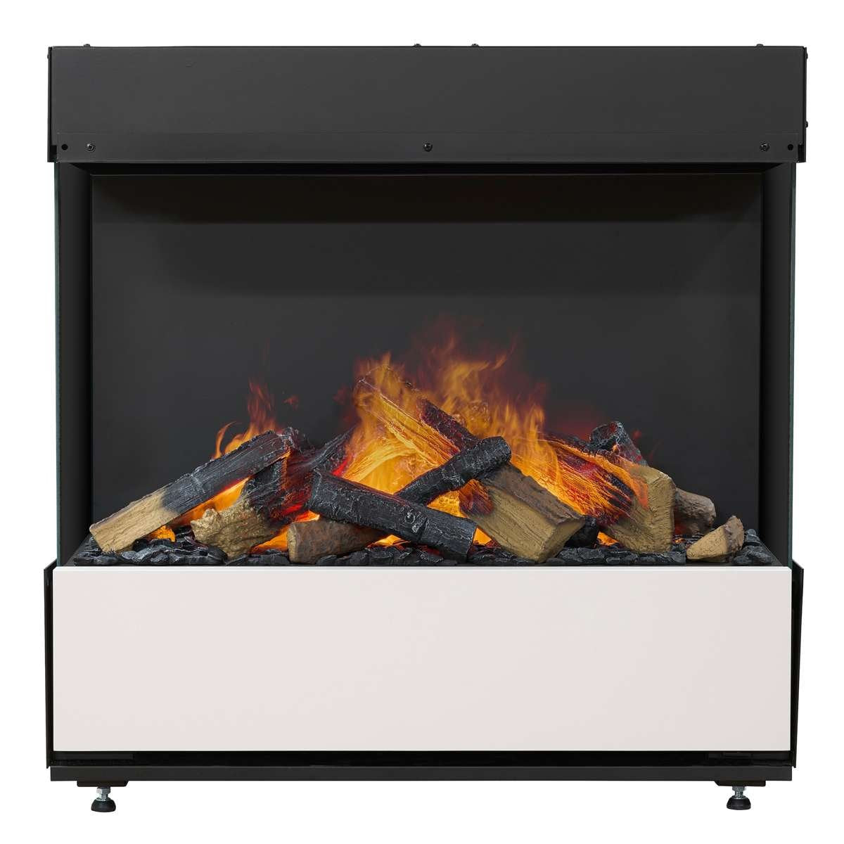 Dimplex Optimyst Aura 30" Electric Fireplace