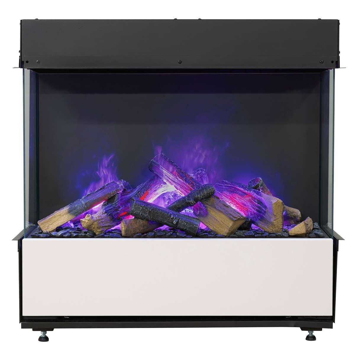 Dimplex Optimyst Aura 30" Electric Fireplace