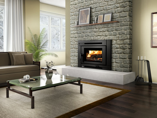 Osburn  Matrix-I Wood Insert