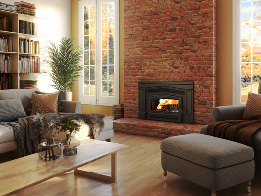 Osburn Matrix 1900 Wood Insert
