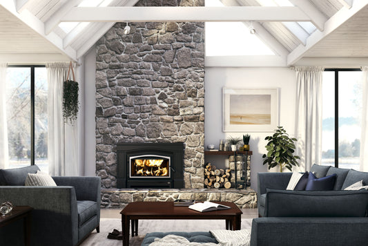 Osburn Matrix 2700 Wood Insert