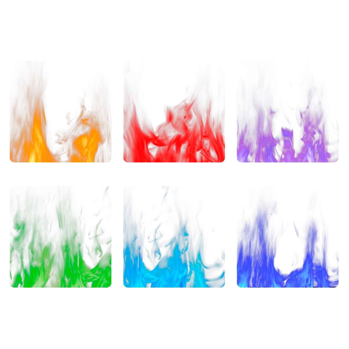 Dimplex Optimyst RGB Cassette