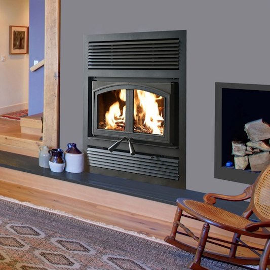 Empire St. Clair 3000 Fireplace