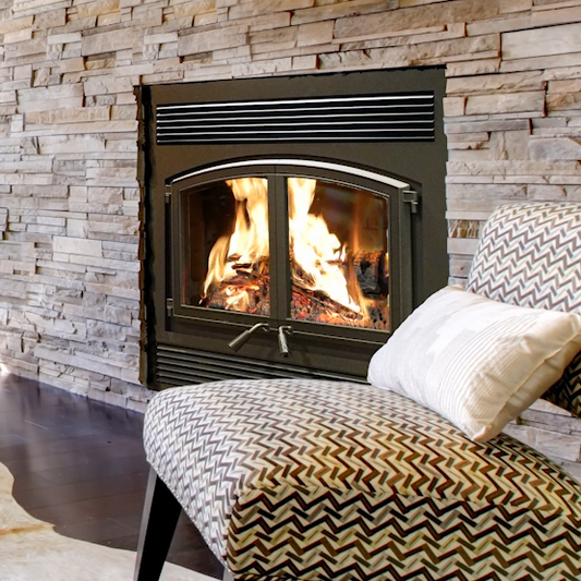Empire St. Clair 4300 Fireplace