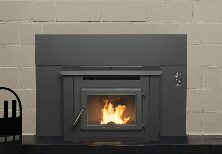 True North TN40 Pellet Insert
