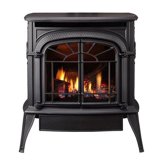 Vermont Castings Intrepid Gas Stove