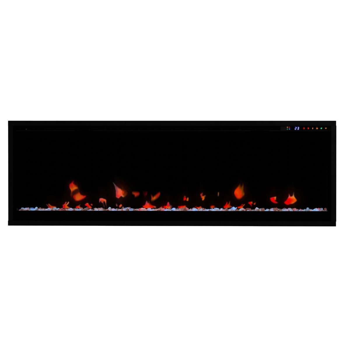 Dimplex Vital Essence Electric Fireplace