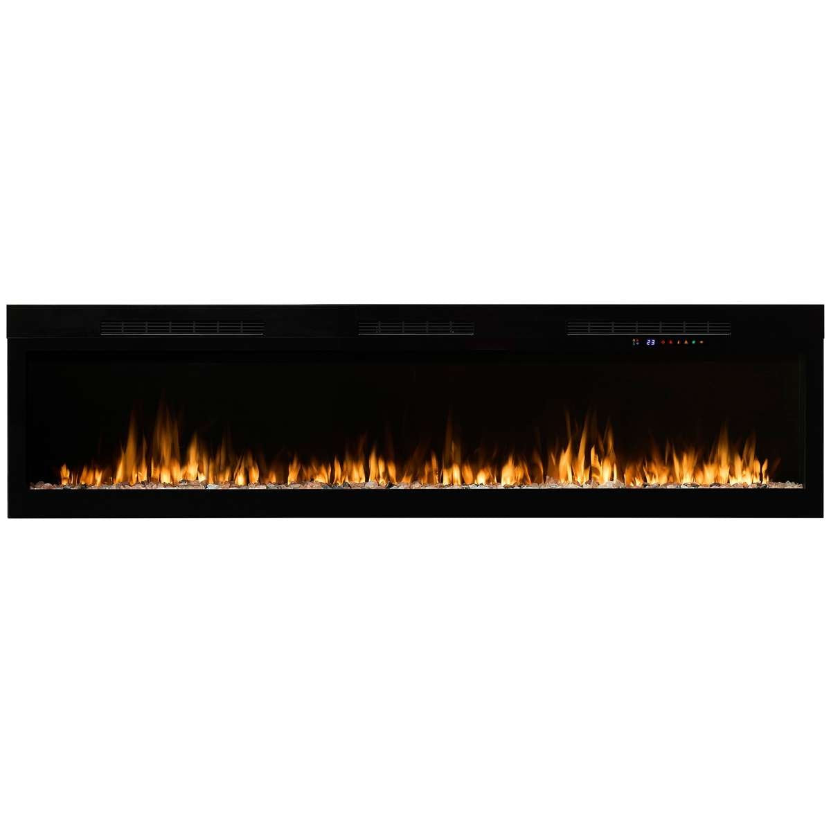 Dimplex Vital Sense Electric Fireplace