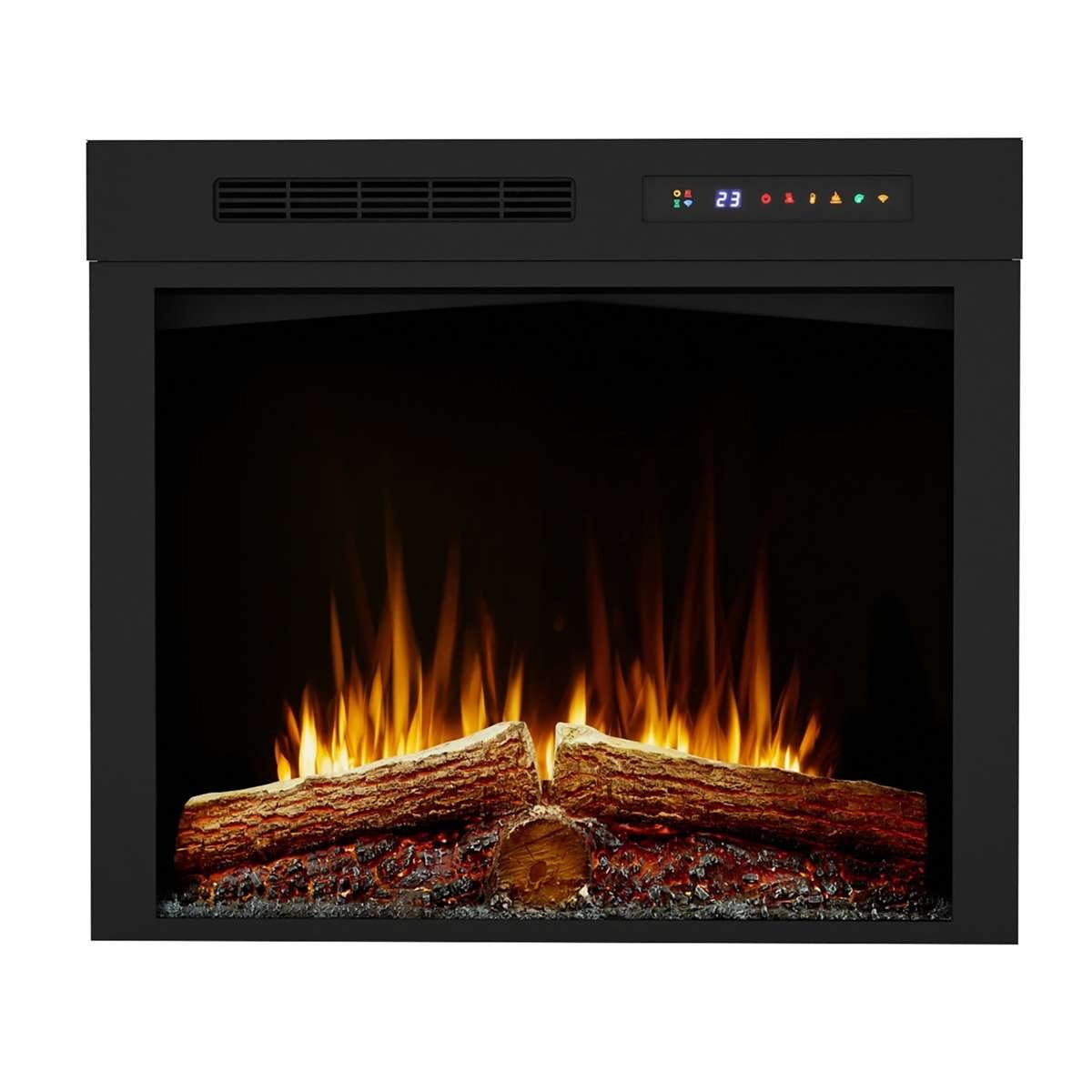 Dimplex Vital Spark Built-in Electric Firebox
