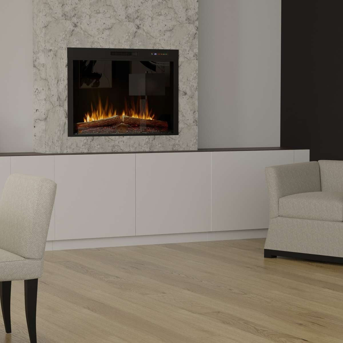 Dimplex Vital Spark Built-in Electric Firebox