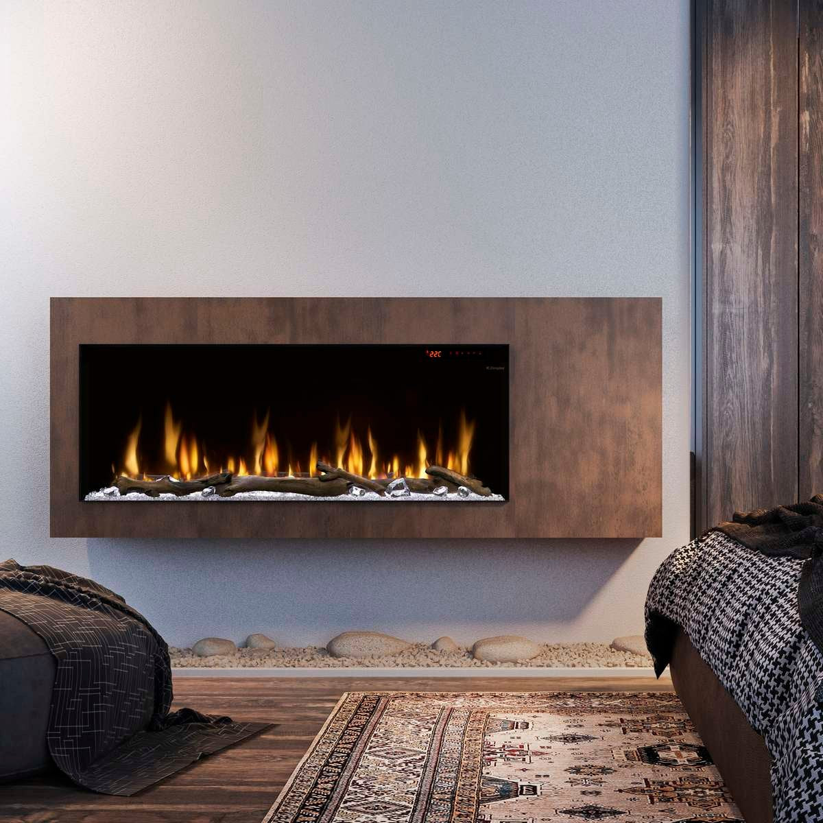 Dimplex Ignite Bold Electric Fireplace