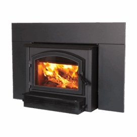 Empire Archway 2300 Wood Insert