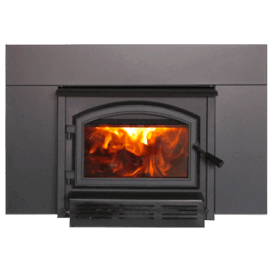 Empire Archway 2300 Wood Insert