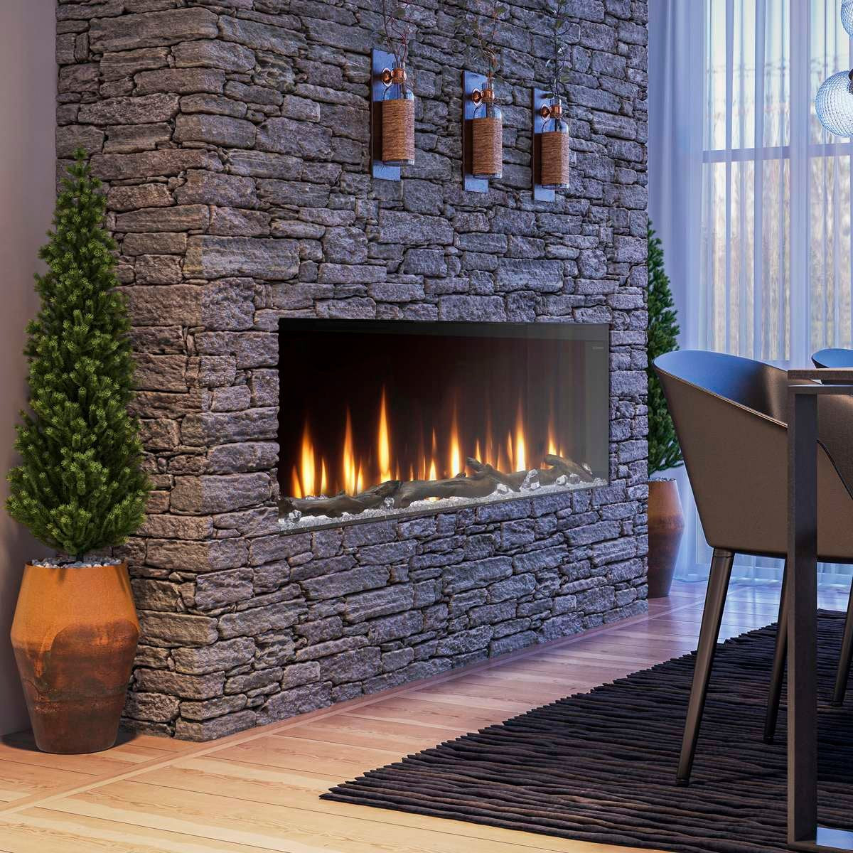 Dimplex Ignite Bold Electric Fireplace