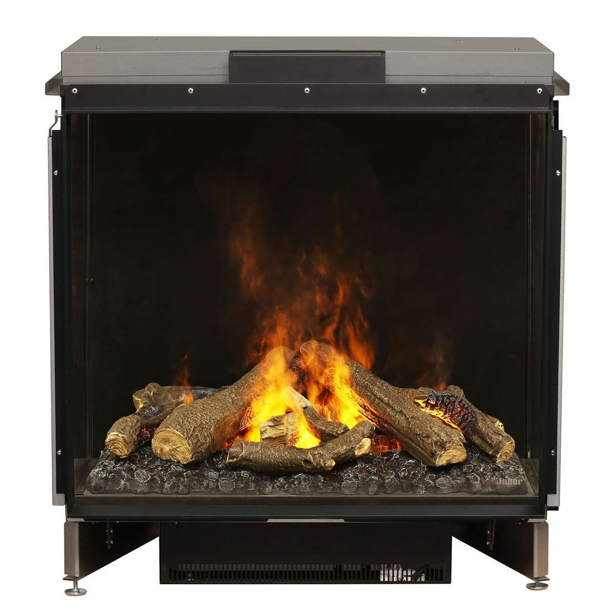 Dimplex e-MatriX 35" Electric Fireplace