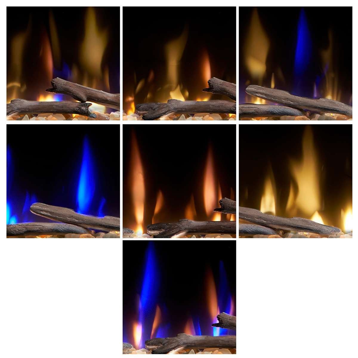 Dimplex Ignite Evolve Electric Fireplace