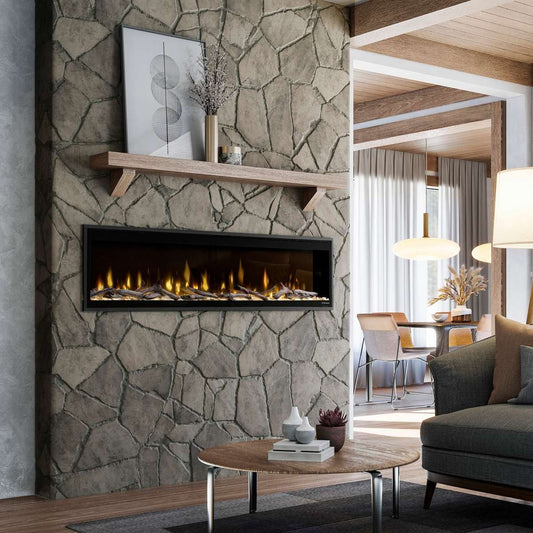 Dimplex Ignite Evolve Electric Fireplace