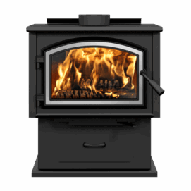 Empire Gateway 1700 Wood Stove