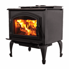 Empire Gateway 2300 Wood Stove