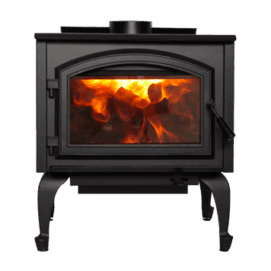 Empire Gateway 2300 Wood Stove