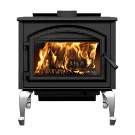 Empire Gateway 3500 Wood Stove