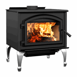 Empire Gateway 3500 Wood Stove
