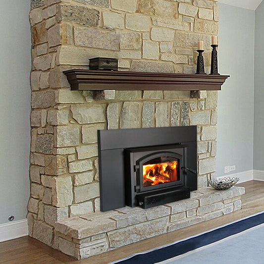 Empire Archway 1700 Wood Insert