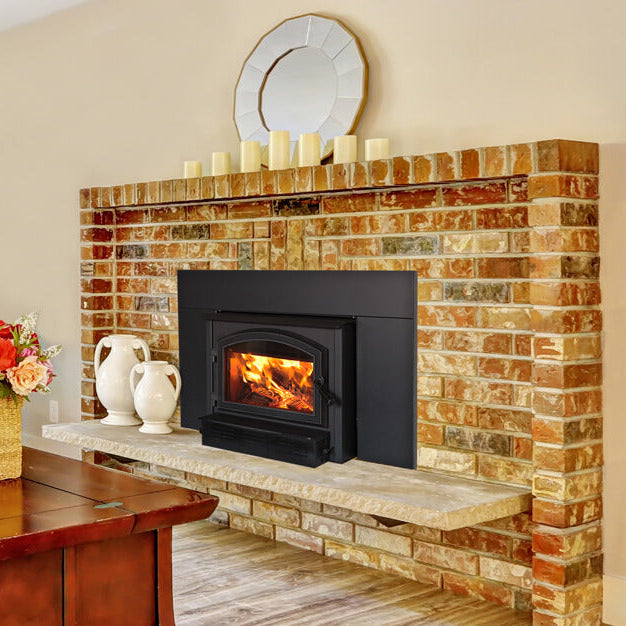 Empire Archway 2300 Wood Insert
