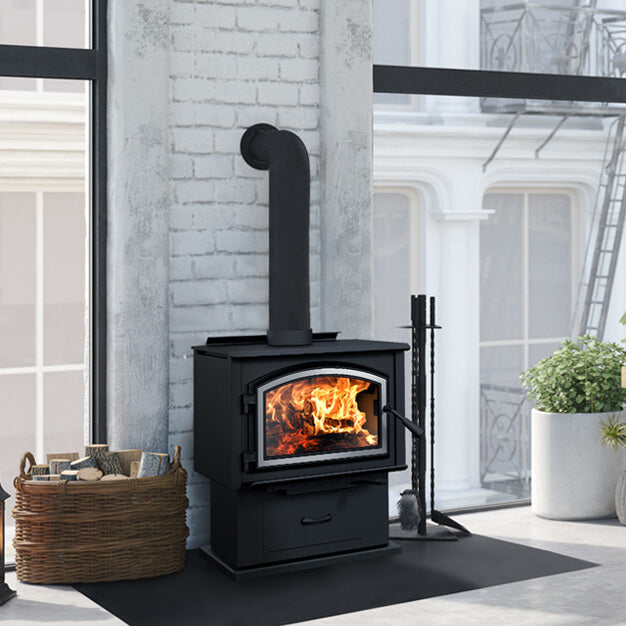 Empire Gateway 1700 Wood Stove