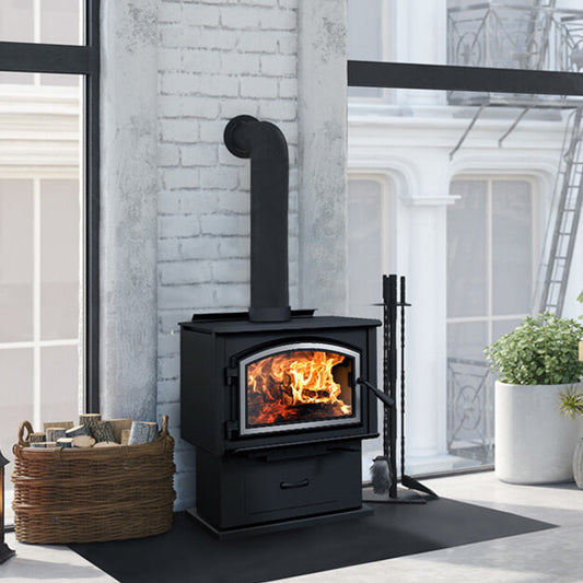 Empire Gateway 1700 Wood Stove